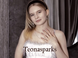 Teonasparks