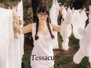 Tessacutie