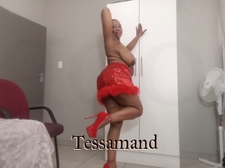 Tessamand