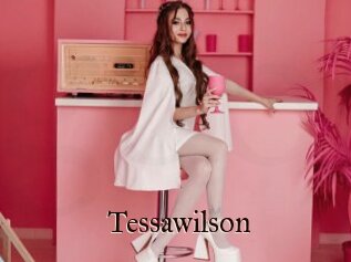 Tessawilson