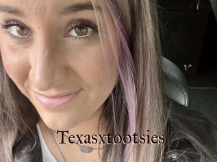 Texasxtootsies