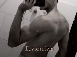 Teylorrivia