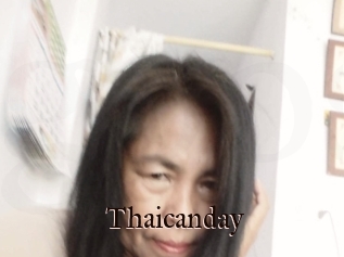 Thaicanday