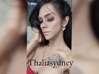 Thaliasydney