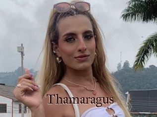 Thamaragus