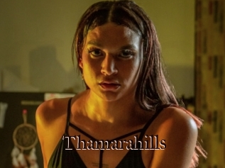 Thamarahills