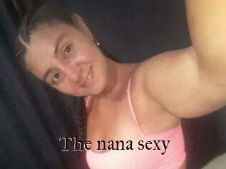 The_nana_sexy