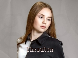 Theaafton