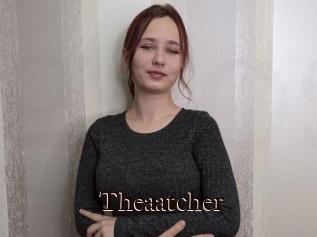 Theaatcher