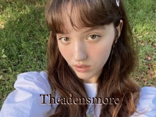 Theadensmore