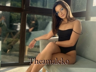 Theamaleko