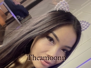 Theamoonn