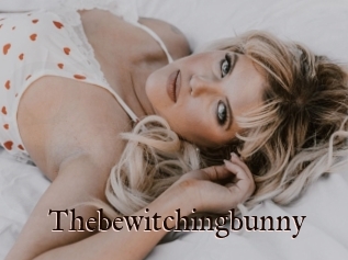 Thebewitchingbunny