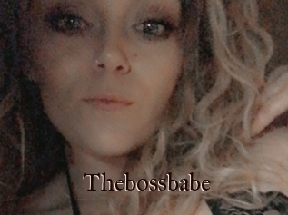 Thebossbabe