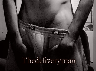 Thedeliveryman