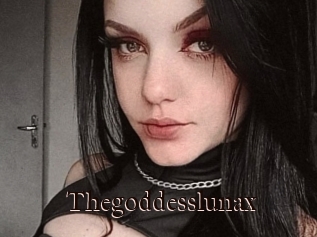 Thegoddesslunax