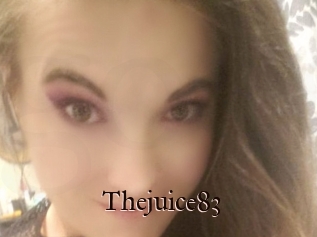 Thejuice83