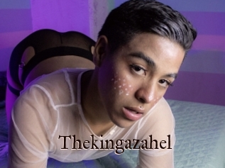 Thekingazahel