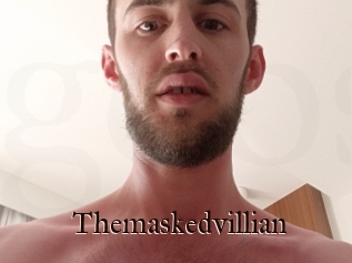 Themaskedvillian