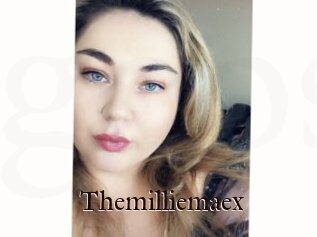 Themilliemaex