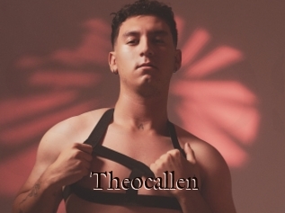 Theocallen