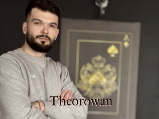 Theorowan