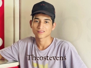 Theostevens