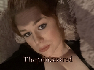 Theprincessred