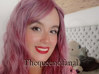 Thequeenofanal