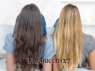 Thequeens27