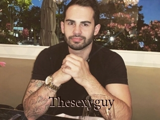 Thesexyguy