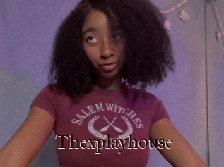 Thexplayhouse