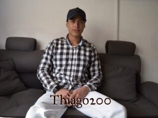 Thiago200