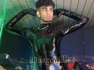 Thiagowill