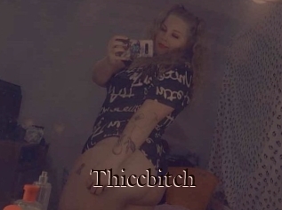 Thiccbitch