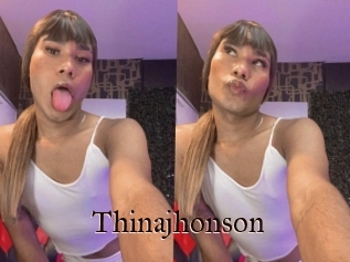 Thinajhonson