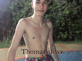 Thomaassfoxx