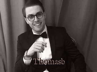 Thomasb