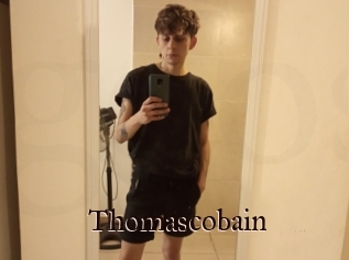 Thomascobain