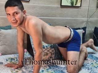 Thomashumter