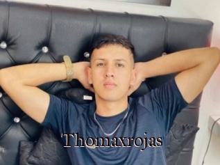 Thomaxrojas