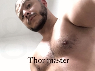 Thor_master