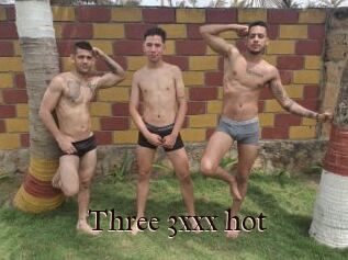 Three_3xxx_hot