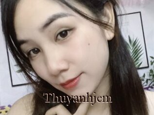 Thuyanhjem