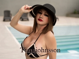 Tianajohnsson