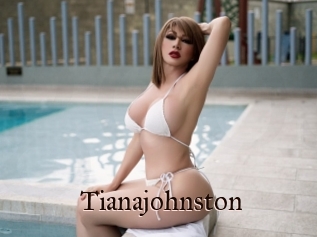 Tianajohnston