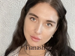 Tianashow