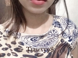 Tiasexy98