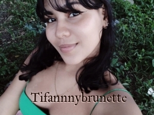 Tifannnybrunette