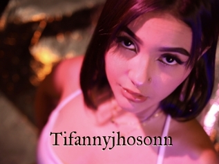 Tifannyjhosonn